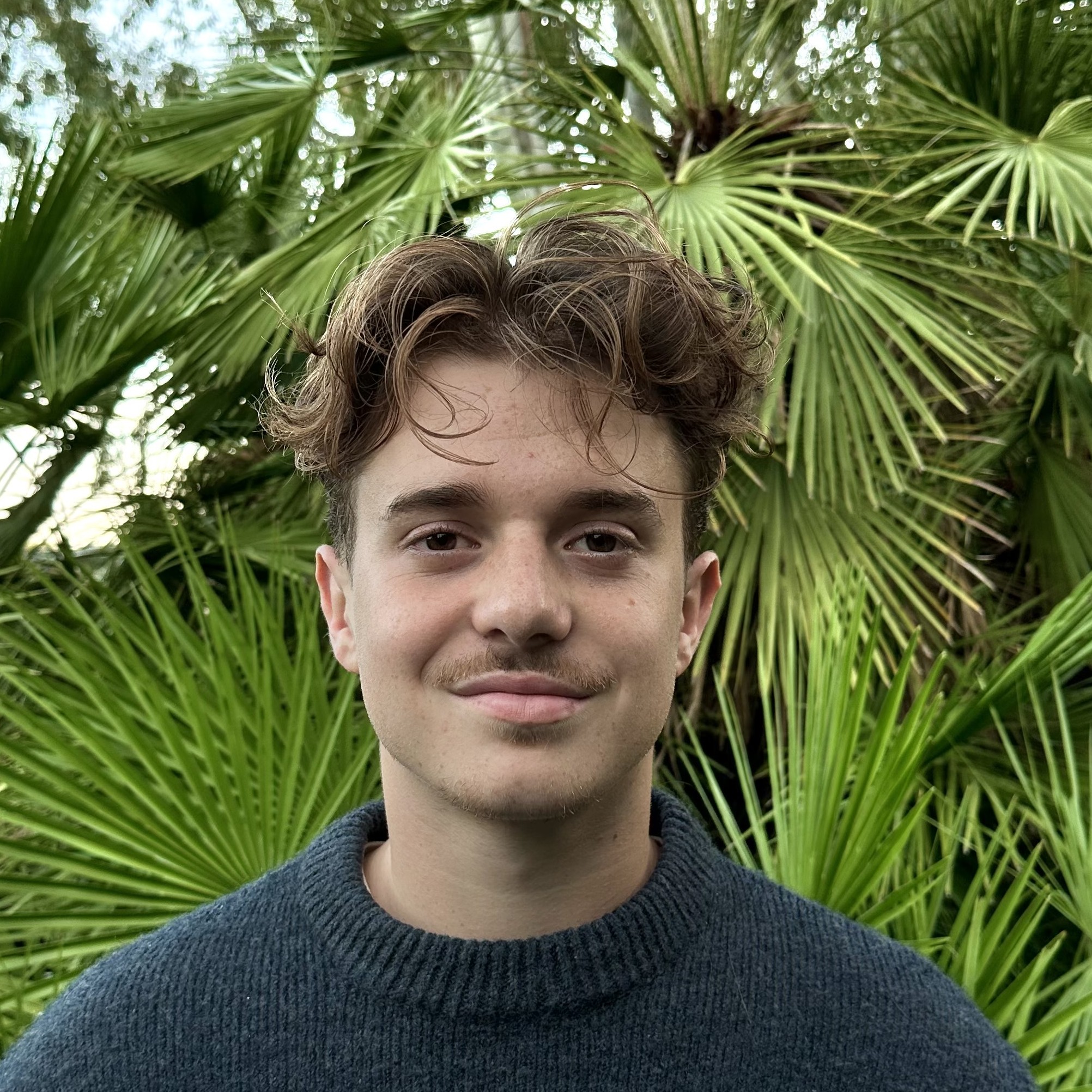 Maxim Bontemps-Gaborit