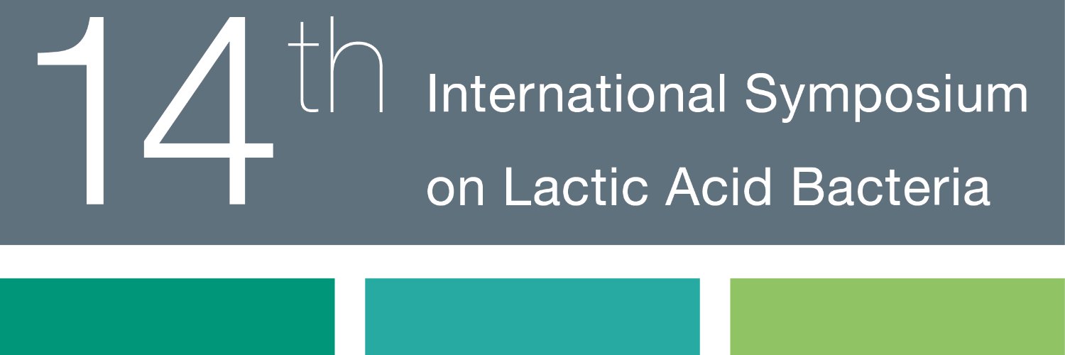 A Glimpse into LAB14: Insights on the Future of Lactic Acid Bacteria science
