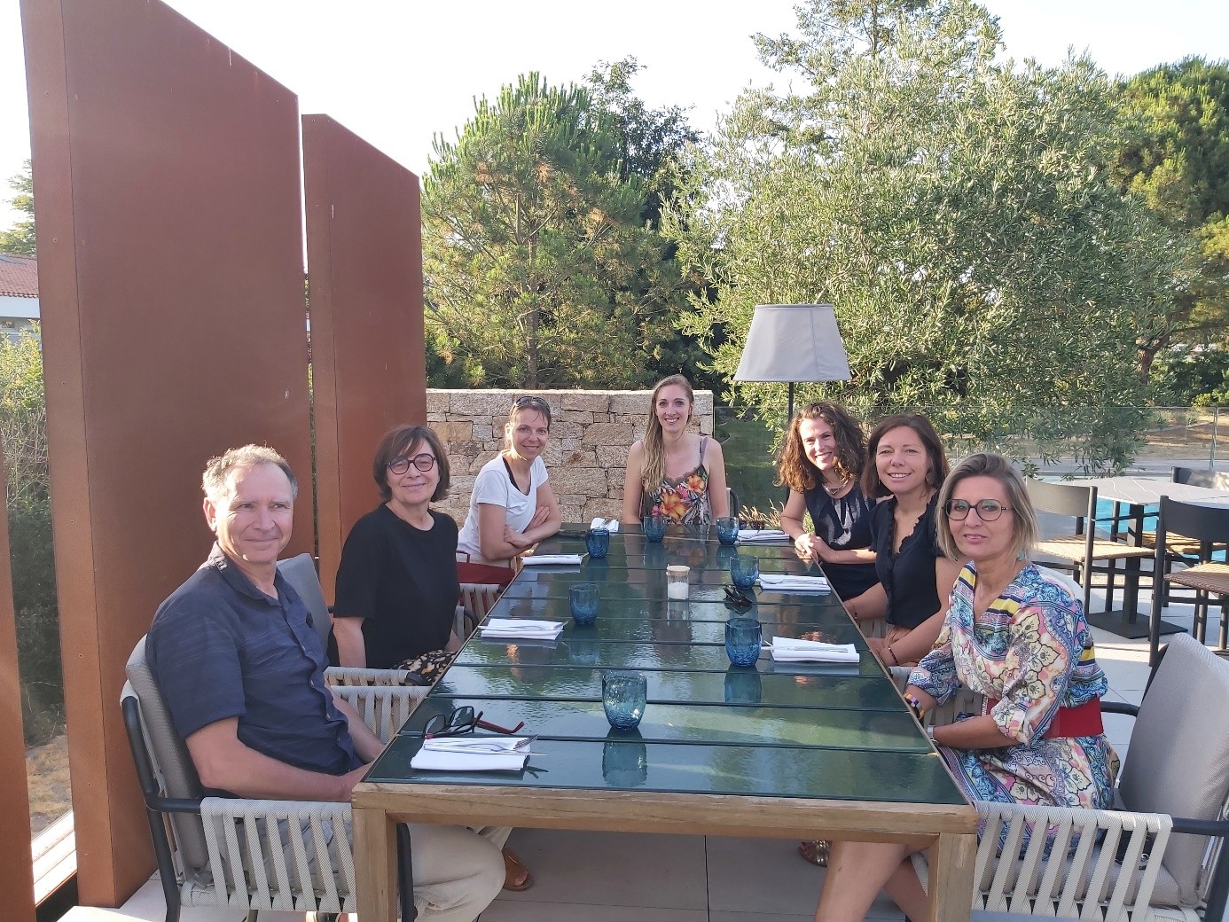 A successful outcome of the EMOVOL project